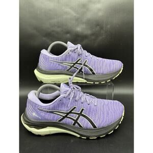 Asics GT-2000 11 GTX Women's Size 9.5 US Mesh Purple Running Shoes 1012B304